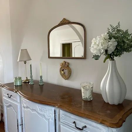 アパート La Petite Compiegnoise